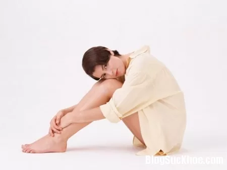 Nguyên nhân khiến âm đạo bị khô