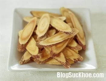 Bài thuốc chữa bệnh sa dạ dày