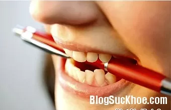 Mẹo chữa tật nghiến răng khi ngủ