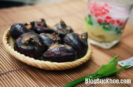 Bài thuốc dân gian chữa viêm đường hô hấp trên