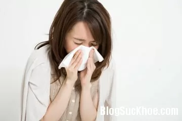Các bài thuốc chữa viêm phế quản cấp