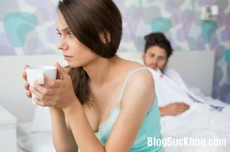 Nguyên nhân gây rối loạn đường tiểu ở phụ nữ