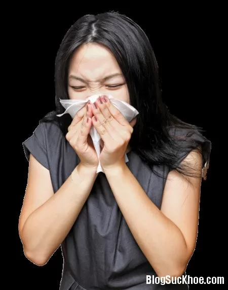 Không nên coi thường bệnh hô hấp ở phụ nữ