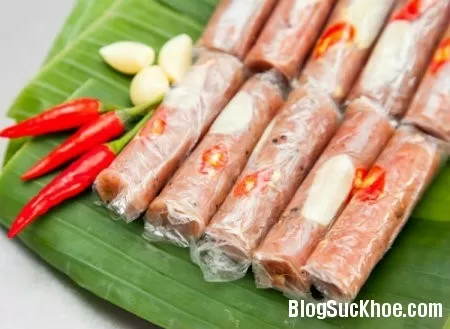 Những món ăn người bệnh gút nên tránh trong ngày Tết