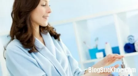 Cách làm giảm mùi hôi vùng kín cho chị em