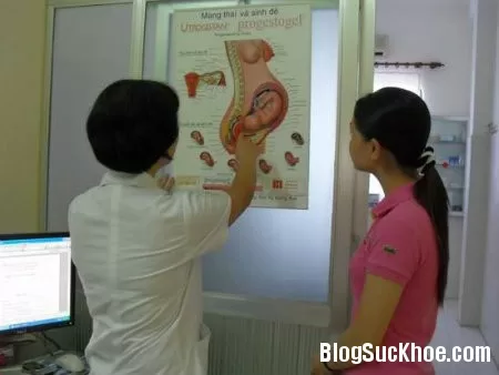 4 tác nhân chính gây viêm âm đạo