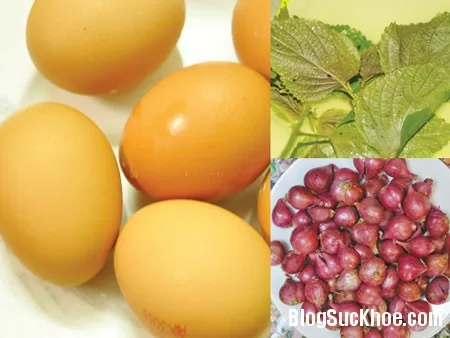 Mẹo dân gian trị cảm do mưa