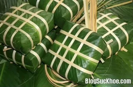 Những trường hợp không nên ăn bánh chưng ngày Tết