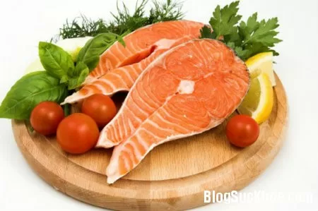 Thực phẩm tốt cho người bị đau khớp gối