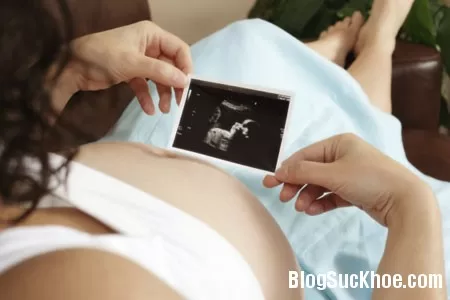 Các xét nghiệm, siêu âm cần thực hiện trong quá trình mang thai