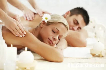 Những loại tinh dầu giúp tăng ham muốn "chuyện yêu"
