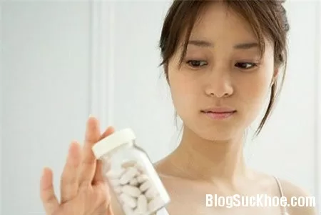 Không nên tùy tiện sử dụng thuốc kích trứng
