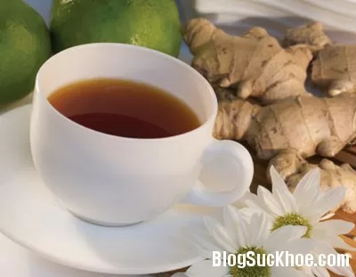 Cách hay trị cảm lạnh