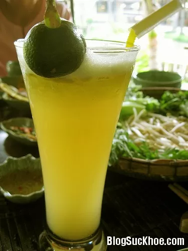 10 loại thực phẩm giúp bạn giải độc rượu