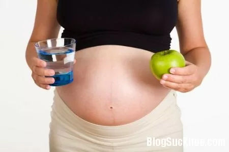 Những cách giúp ngừa rạn da ở mẹ bầu
