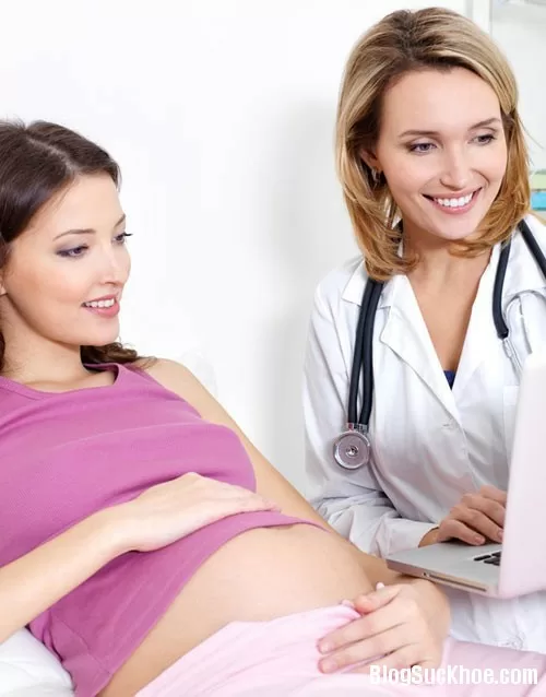 Phòng ngừa vỡ tử cung ở phụ nữ mang thai