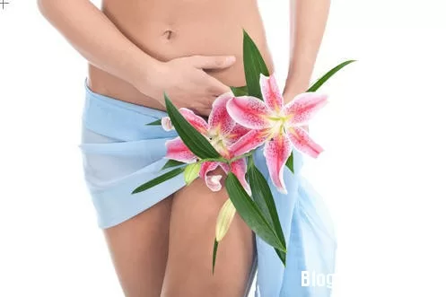 Bí quyết giúp "cô bé" bớt đau rát sau khi "yêu"