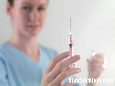 Mẹ bầu nên tiêm vắc xin ho gà