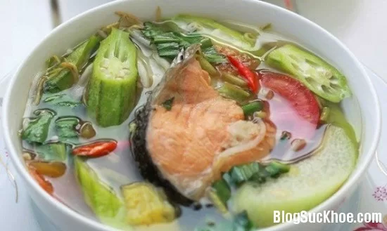 Dinh dưỡng cho mẹ bầu gầy yếu