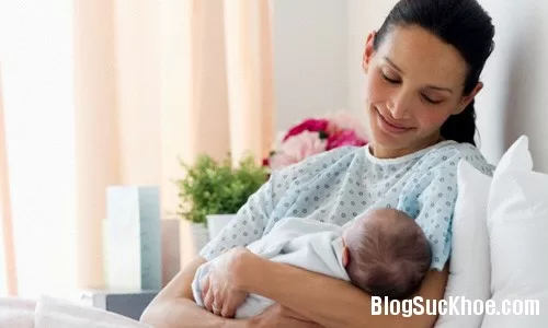Kinh nghiệm ở cữ cho phụ nữ sau sinh