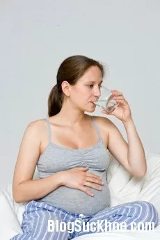 Các loại thuốc nên bổ sung khi mang thai