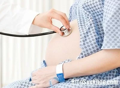 Những dấu hiệu đặc biệt bà bầu cần lưu ý