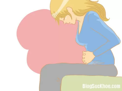 Nhận biết sớm dấu hiệu sinh non