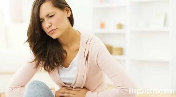 5 triệu chứng bệnh đau dạ dày bạn nên biết