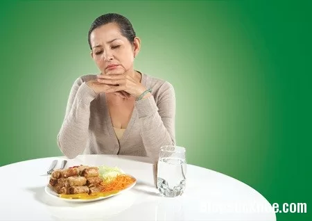 Dấu hiệu cảnh báo bệnh gan nhiễm mỡ