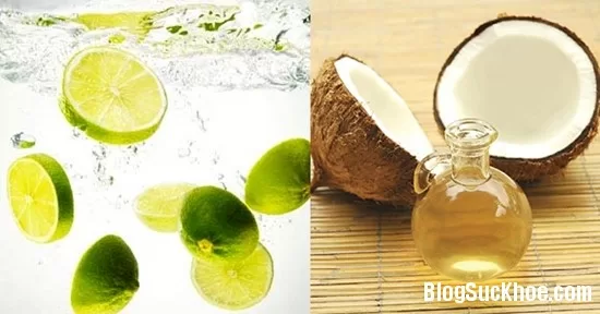 Trị tóc bạc sớm bằng các loại trái cây quen thuộc