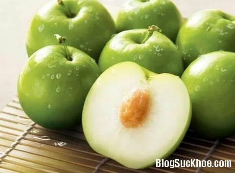 Các loại thực phẩm ngừa sâu răng hiệu quả