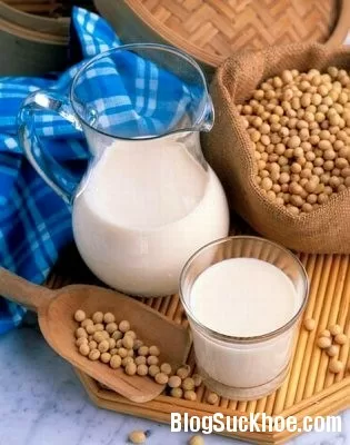 Những thực phẩm "vàng" cho dân văn phòng