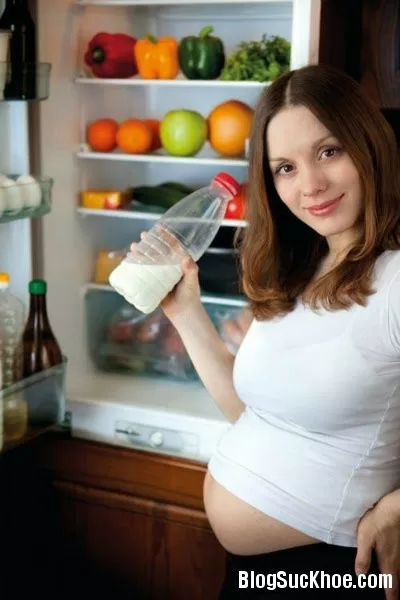 Chế độ ăn cho bà bầu bị tiểu đường