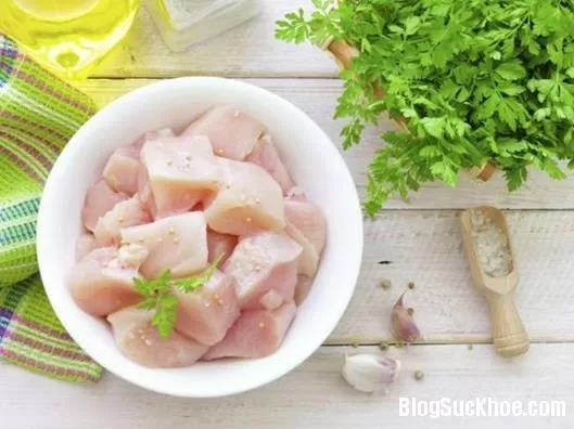 Chế độ dinh dưỡng giúp ngăn ngừa dị tật thai nhi