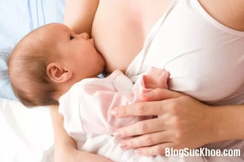 Những thay đổi ở cơ thể phụ nữ sau khi sinh