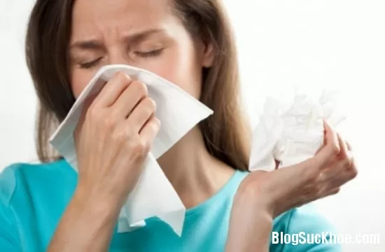 Những nguy cơ phía sau triệu chứng cúm