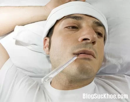 Các thể loại bệnh cúm