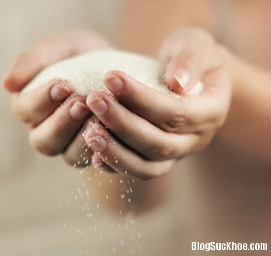 Bí quyết xóa nếp nhăn đơn giản không ngờ