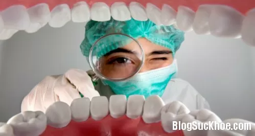 Những điều cần biết về bệnh viêm lợi