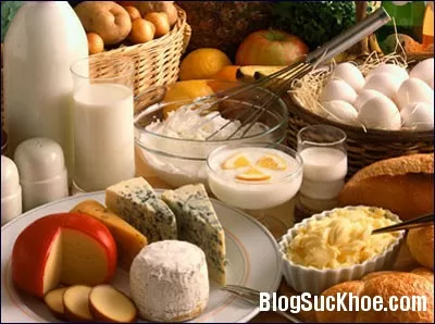 Những điều cần biết khi bổ sung vitamin B2 cho mẹ bầu