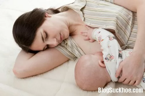 Những điều tuyệt đối cần tránh sau sinh mổ
