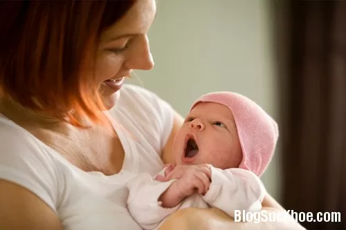 "Điểm danh" những kinh nghiệm ở cữ sau sinh