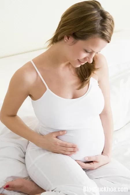Phương pháp phòng ngừa mệt mỏi cho bà bầu