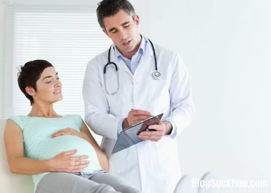 Tác hại của liên cầu khuẩn nhóm B đến phụ nữ mang thai