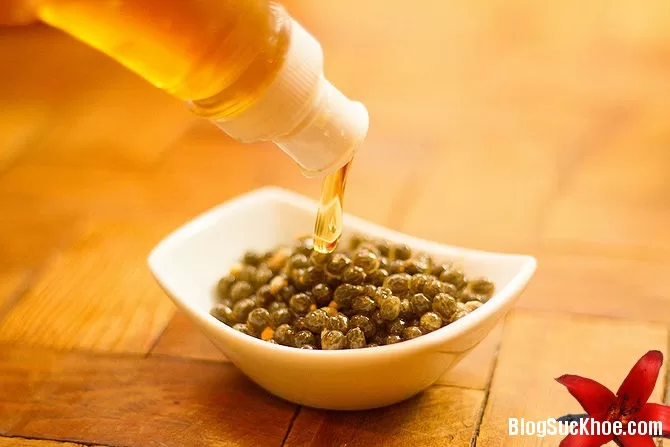 Những công dụng tuyệt vời của hạt đu đủ