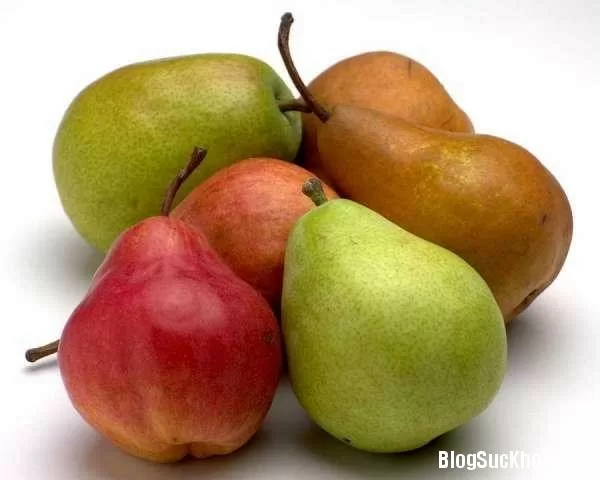 Những món ăn từ trái lê có tác dụng chữa bệnh