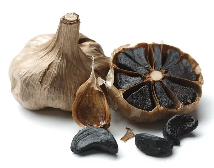 Phòng bệnh ung thư với tỏi đen