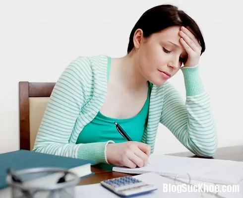 Những nguyên nhân chủ yếu gây kinh nguyệt không đều
