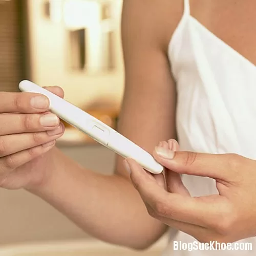 Nguyên nhân nào gây ảnh hưởng đến kết quả thử thai?