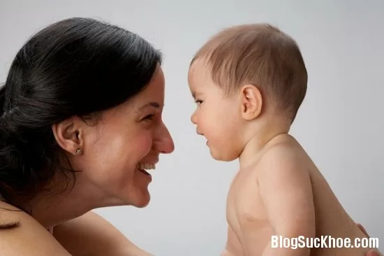Những gợi ý giúp bé nhanh hết nấc